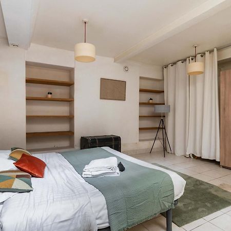 Appartement Familial Proche Des Commerces - 8P - Flat-Guest باريس المظهر الخارجي الصورة