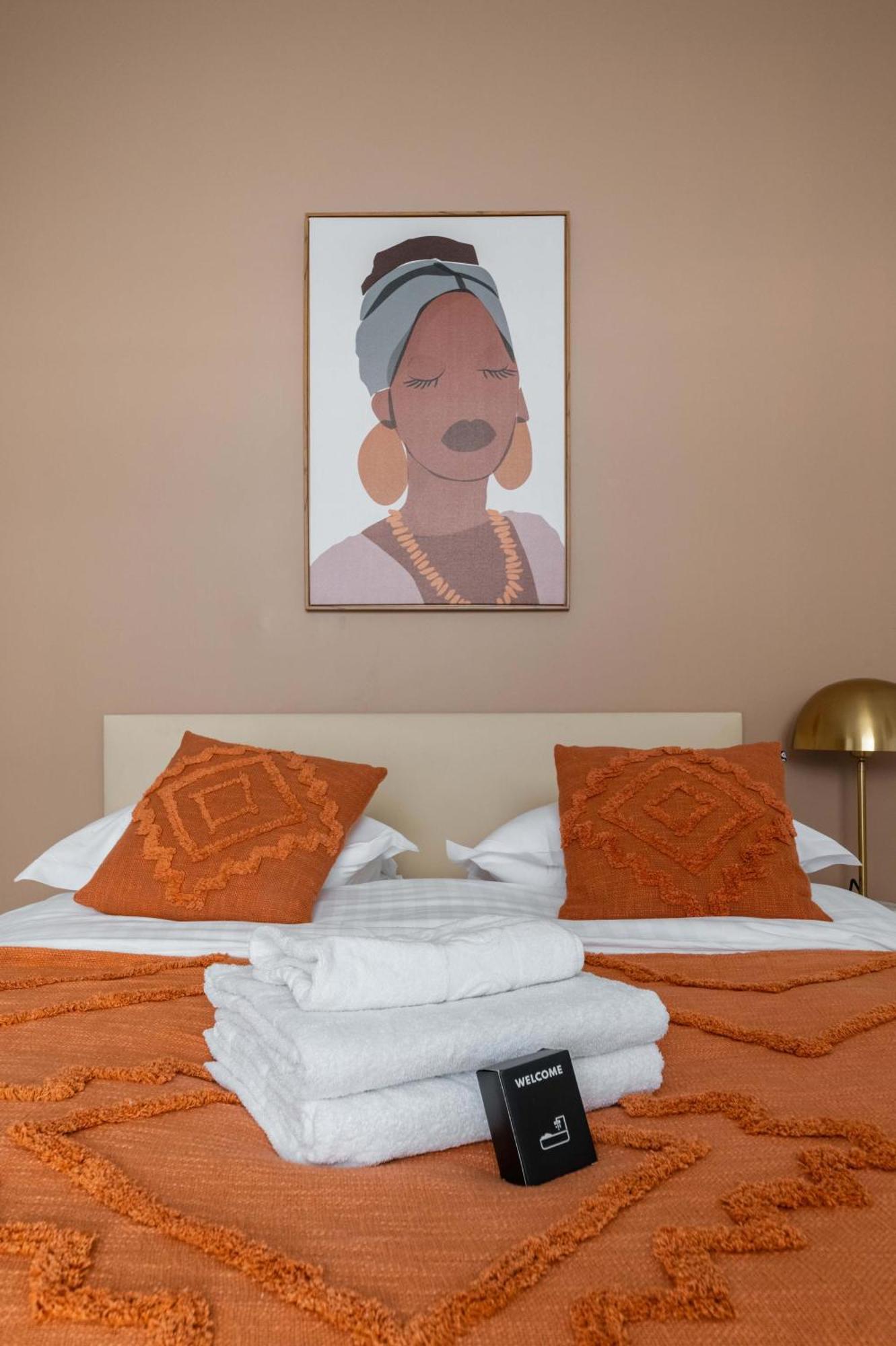 Appartement Familial Proche Des Commerces - 8P - Flat-Guest باريس المظهر الخارجي الصورة